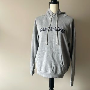 Amtac Women’s San Francisco Hoodie